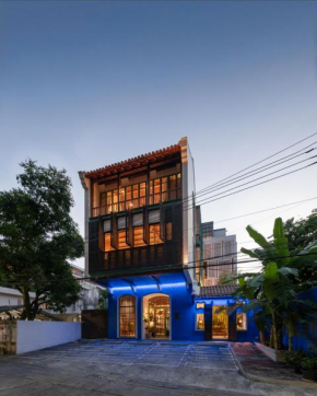 WanYu Mansion - Boutique mansion, Sukhumvit 63